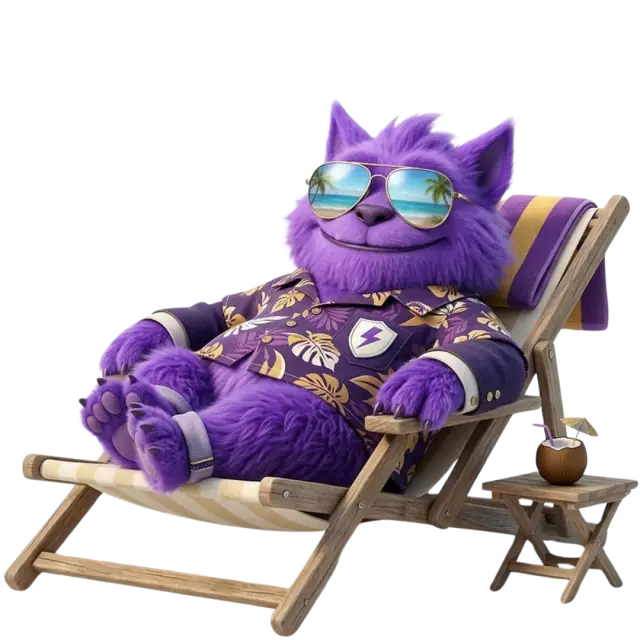 Mascota Torokoto